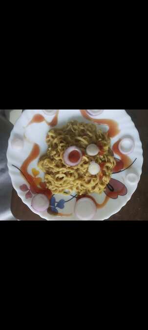 Noodles yippy yippy