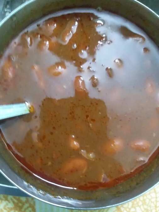 Rajma