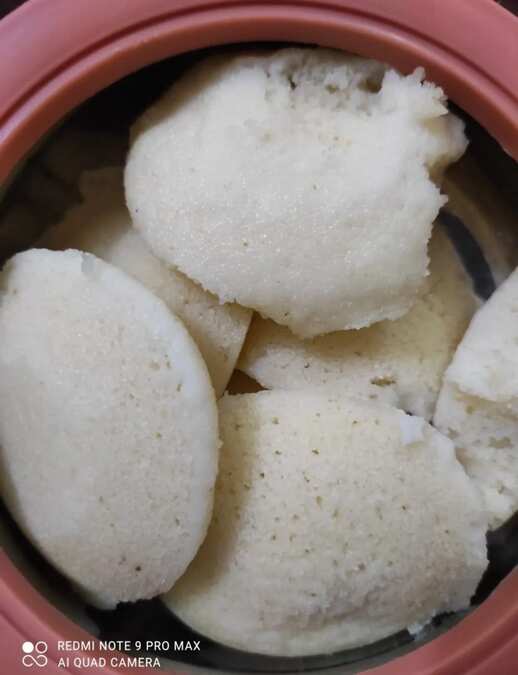 idli
