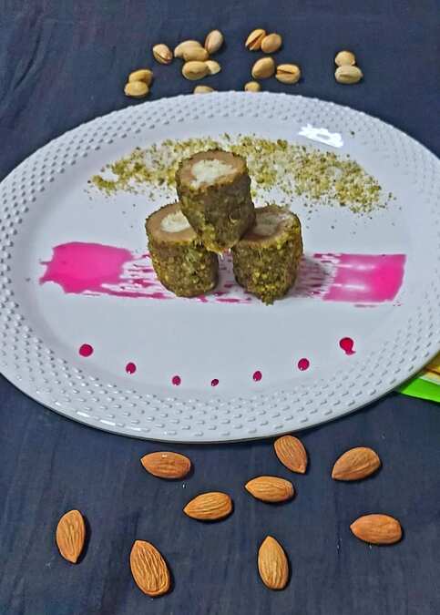 Karela Delight (Bitter Gourd Delight)