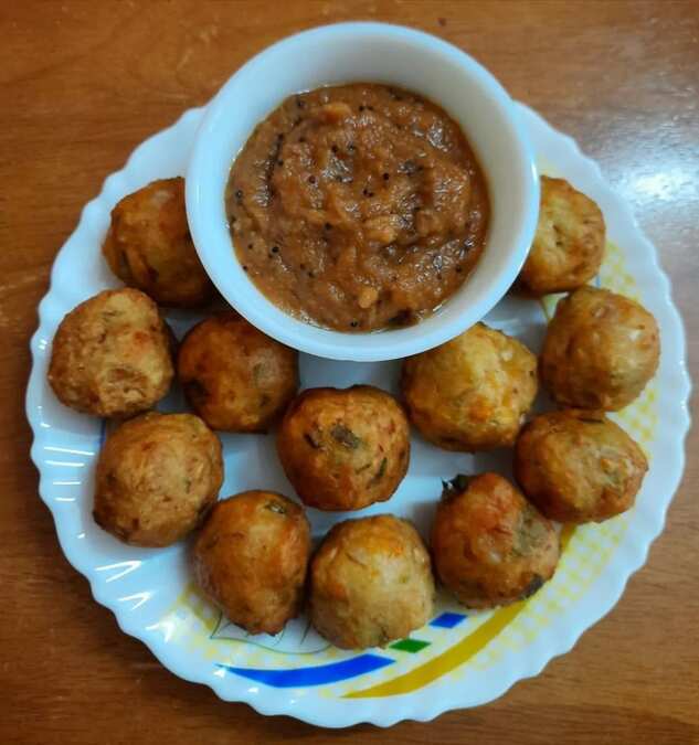 SPICY TOMATO CHUTNEY