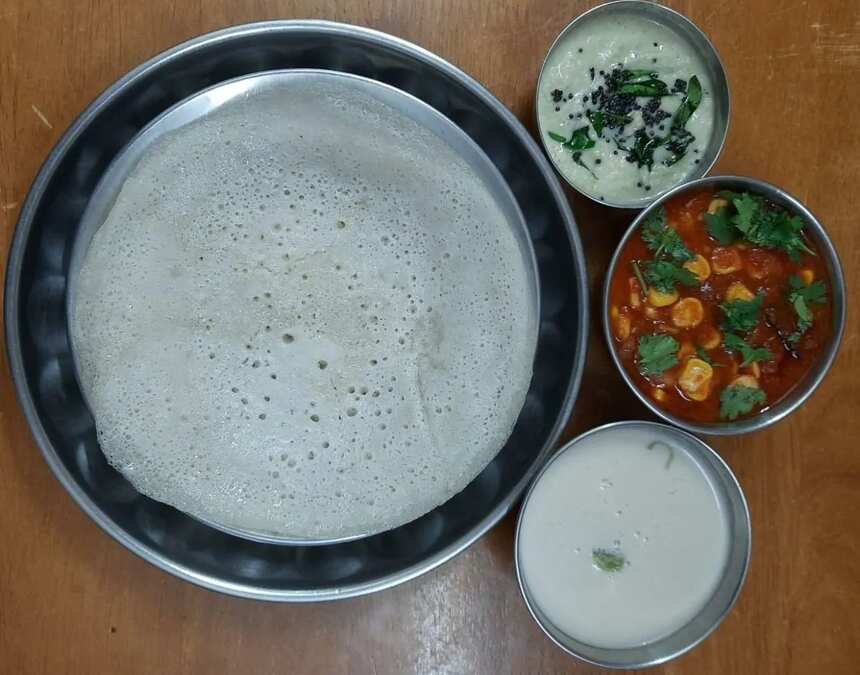 tomato sweet corn masala