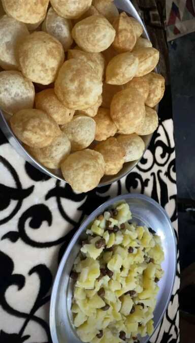 Golgappe