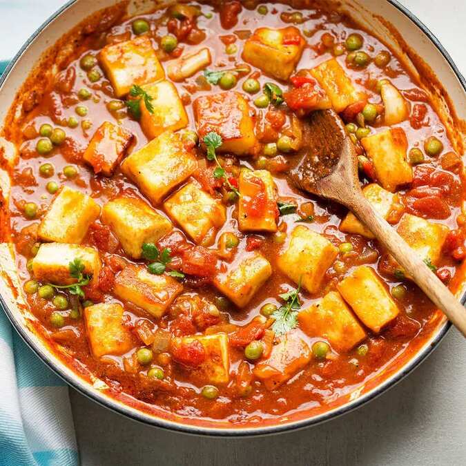 paneer butter masala