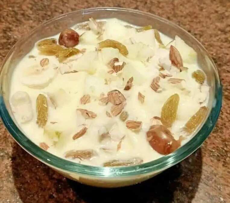 Fruit kheer
