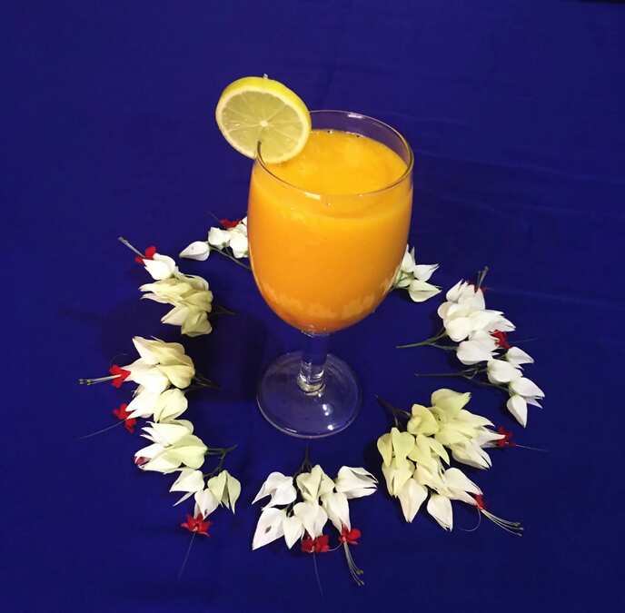 Mango Juice