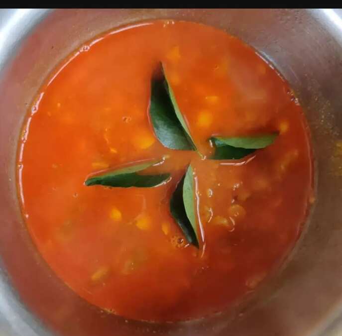 Aloo chana dal sabji