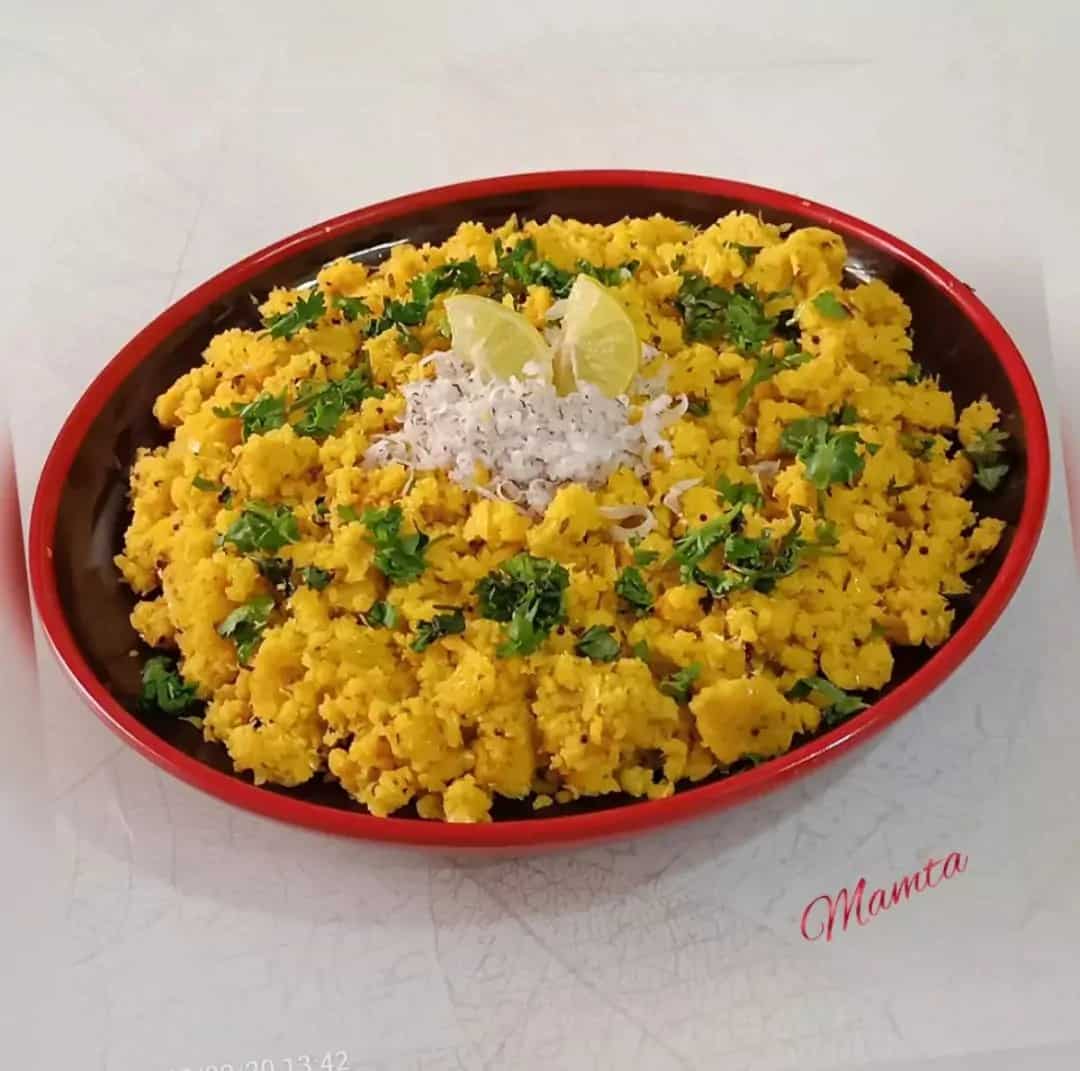 How to make Bhutte Ka Kees Recipe