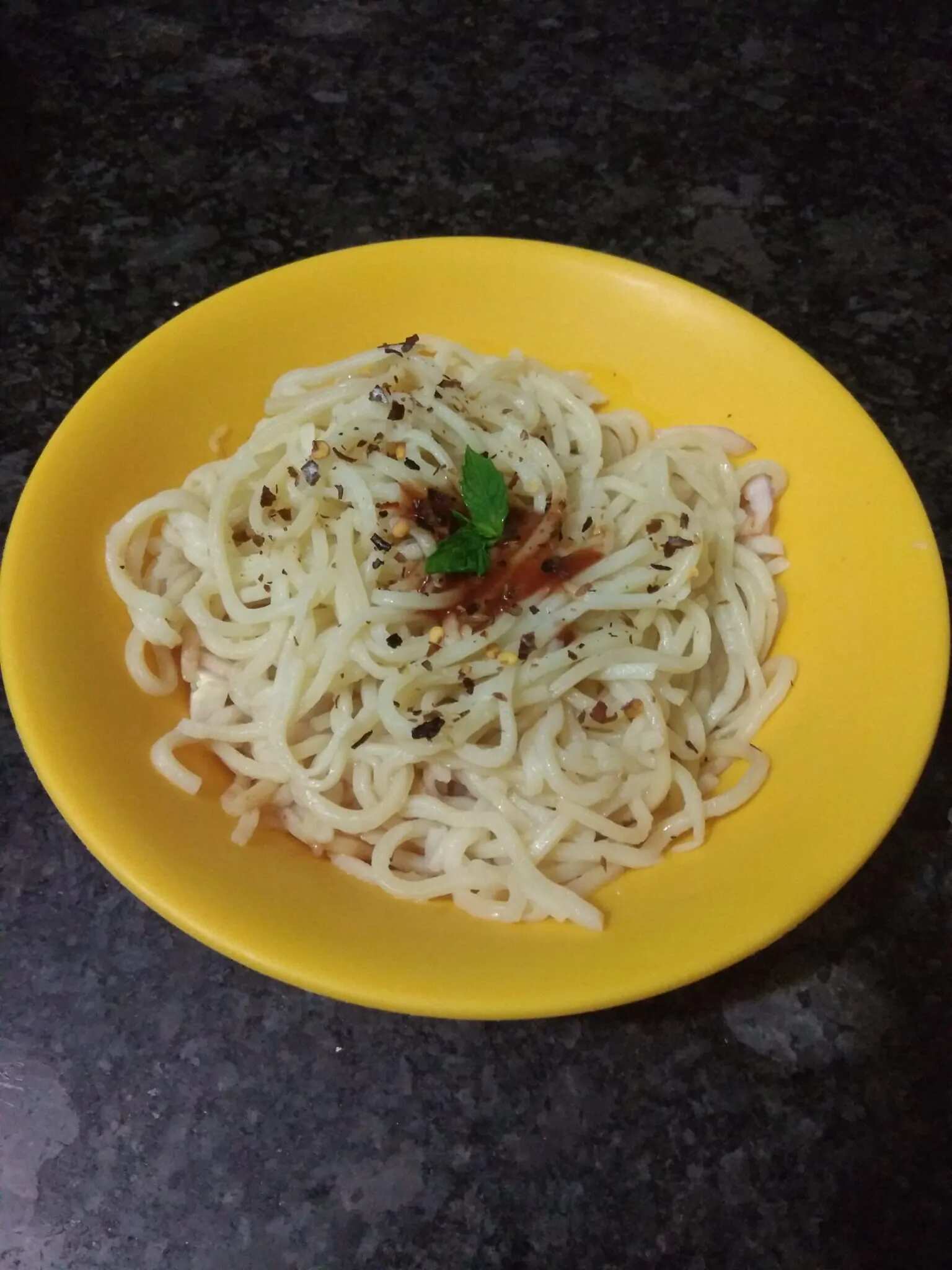 how-to-make-black-pepper-noodles-recipe