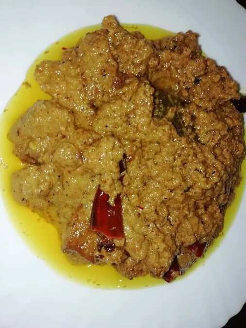 Murgh Badami#ChickenRecipes #FEM5K