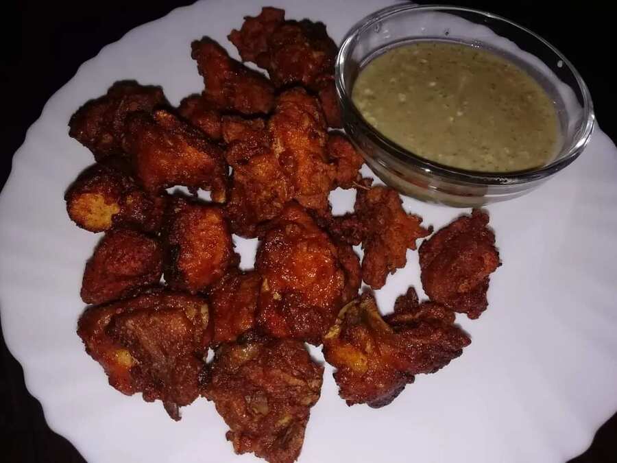 #ChickenRecipes#FEM5K Schezwan Chicken