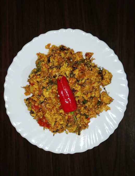 #ChickenRecipes #FEM5K CHICKEN KEEMA PEPPER FRY