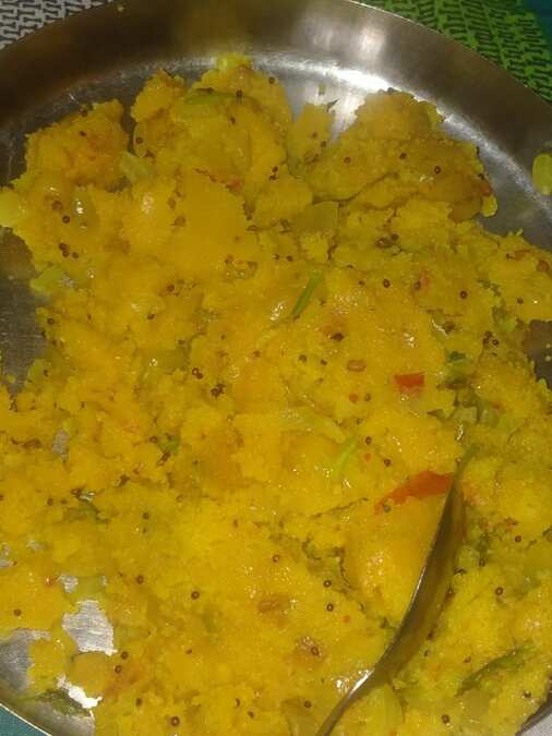 Upma