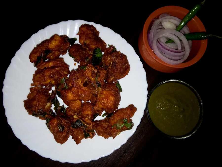 CHICKEN65 #ChickenRecipes #FEM5K