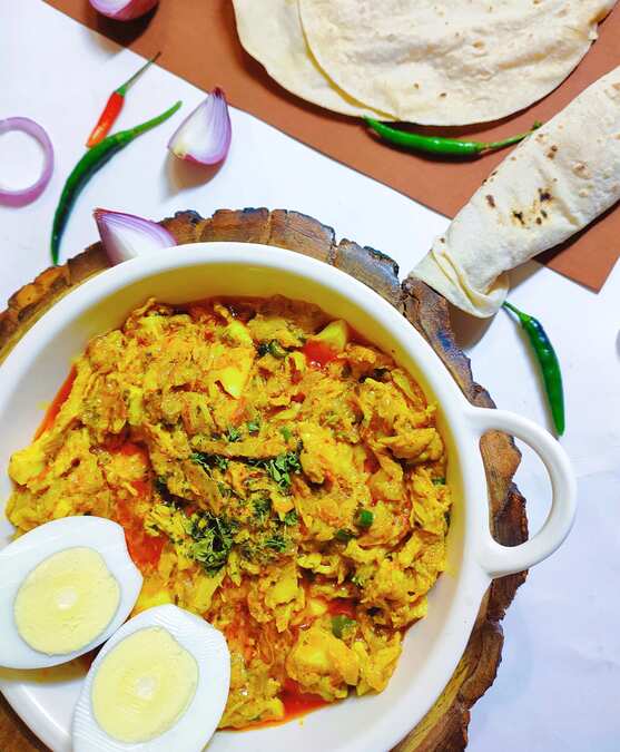 Chicken Bharta #ChickenRecipes
#FEM5K