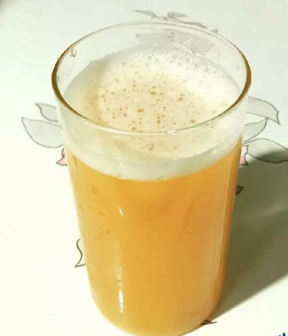 Wood Apple Juice/ Bel Sharbat