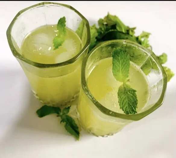 Aam Panna