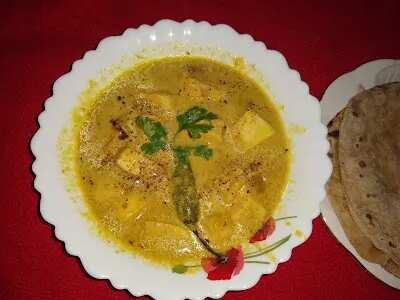 KALI MIRCH DUM PANEER