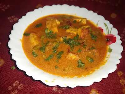 MATAR PANEER