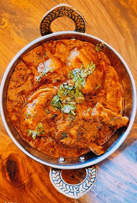 Chicken Lababdar #ChickenRecipes
#FEM5K