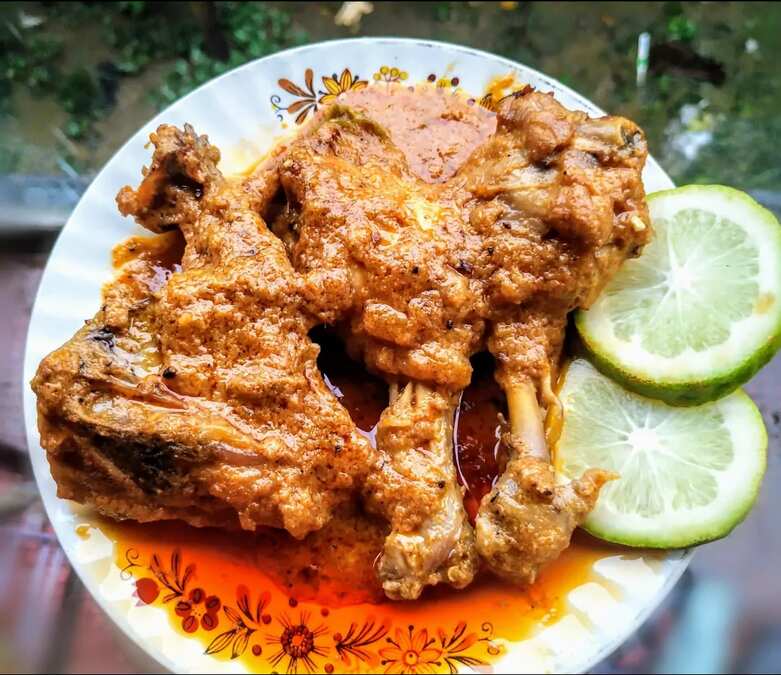 CHICKEN ROAST GRAVY   #ChickenRecipes #FEM5K