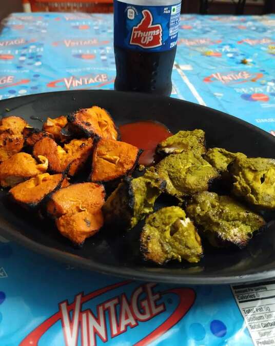 Chicken kebab  #ChickenRecipes #FEM5K