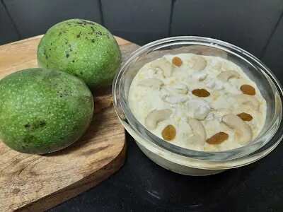 MANGO CHEENA PAYESH