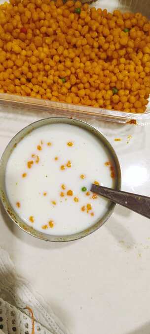 boondi raita