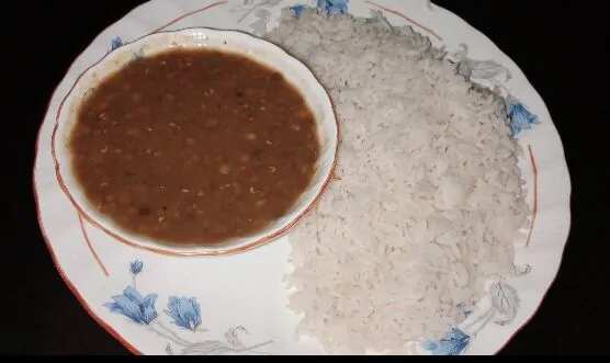 Masoor dal