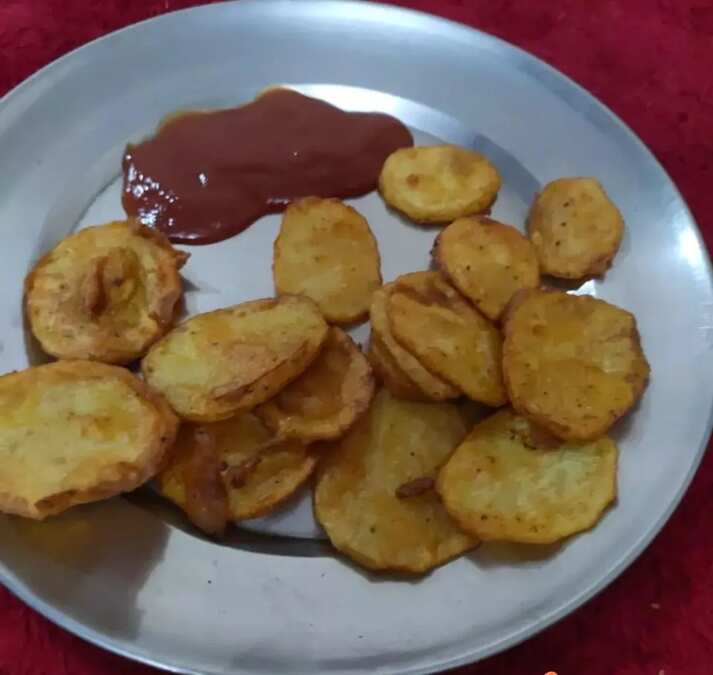 aloo ke pakode