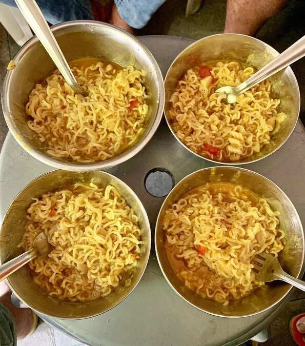 maggi