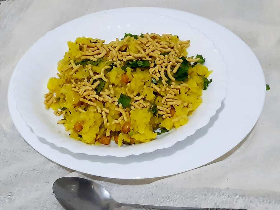 Kanda poha