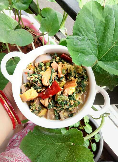 Boitalu saago ghanto