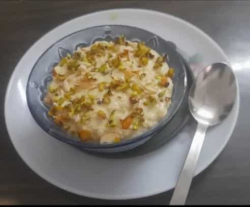 Gobhi shrikhand