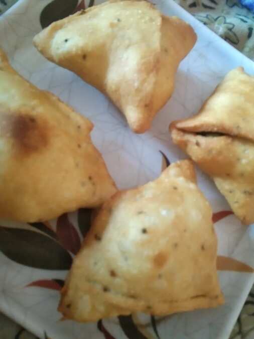 Samosa