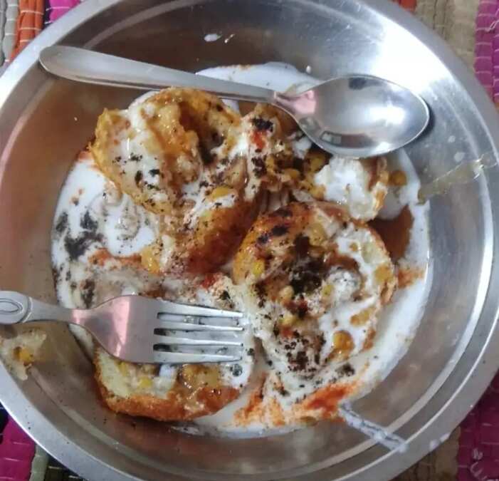 aloo tikki