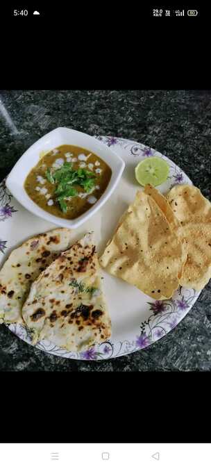 Dal Makhani