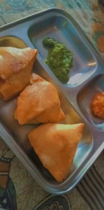 Samosa