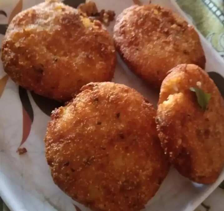 aloo tikki