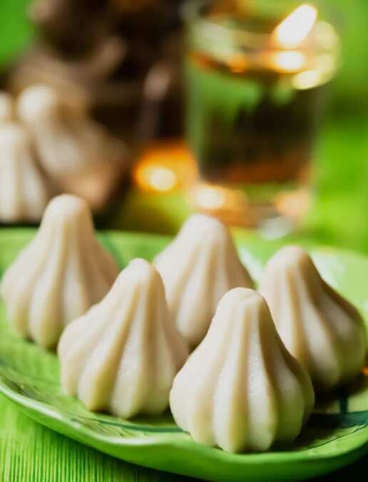 Modak /Ukdiche Modak