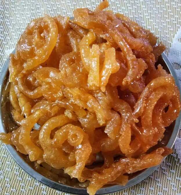 Jalebi