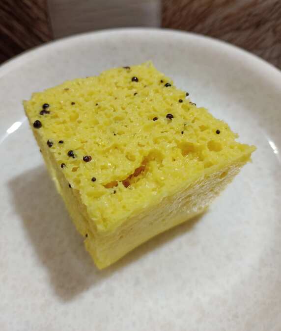Dhokla