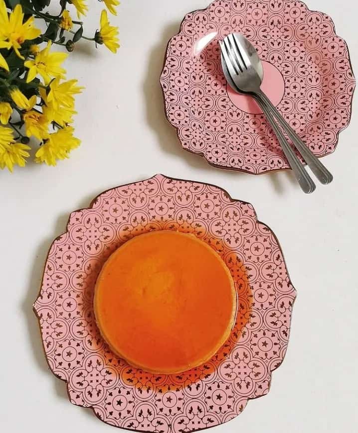 How to make Steamed Egg Pudding Recipe