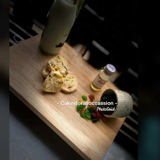 tutti frutti cookies