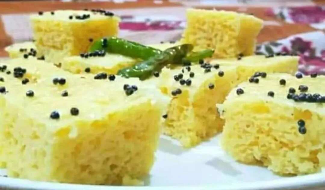 How to make Dhokla Recipe