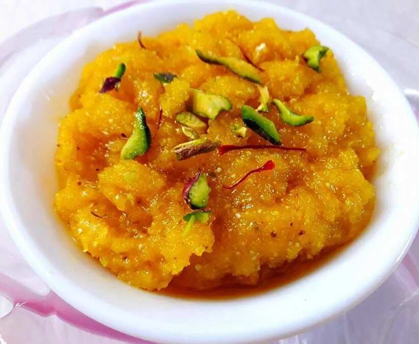 Makai ka Halwa