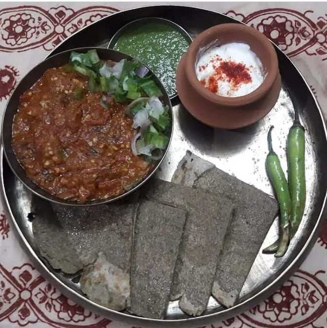 Little kathyawadi treat