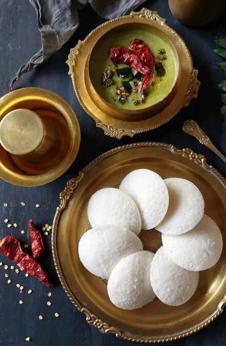 idli