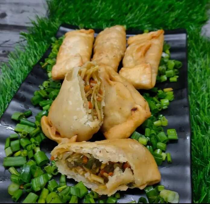 Spring Roll