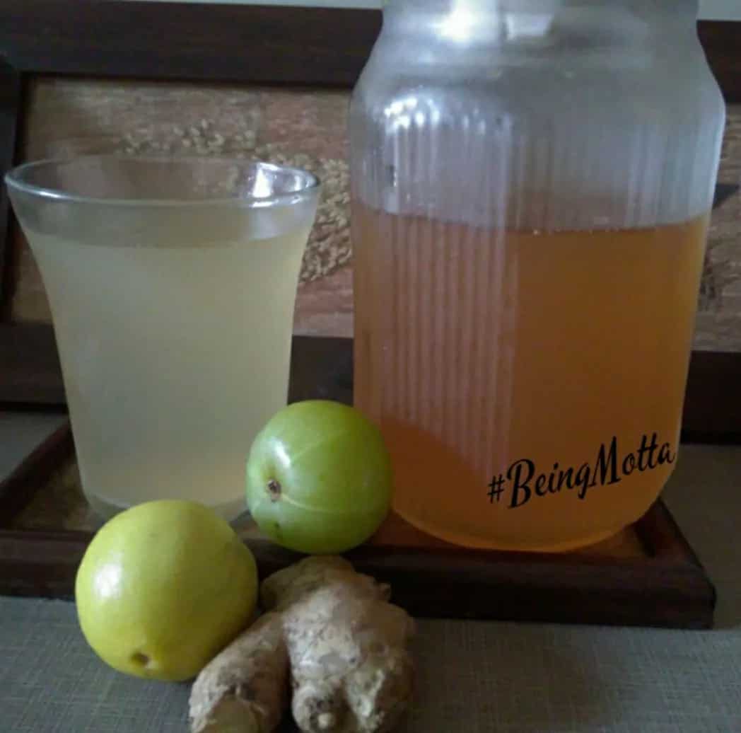 How to make Awlagingerlemon Squash/ Juice Recipe